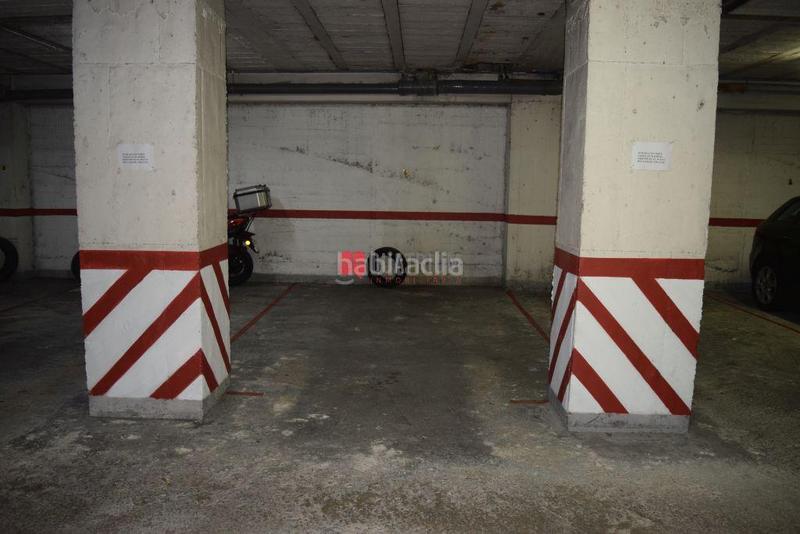 Foto 94d3253e-5688-4e04-92ce-a2c358197558. Aparcament cotxe a Ensanche - Sar Santiago de Compostela