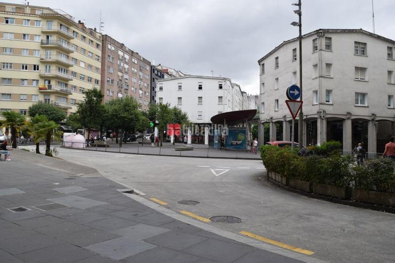 Foto 9d586f64-51d9-47e8-b359-e86c02a9404b. Aparcament cotxe a Ensanche - Sar Santiago de Compostela