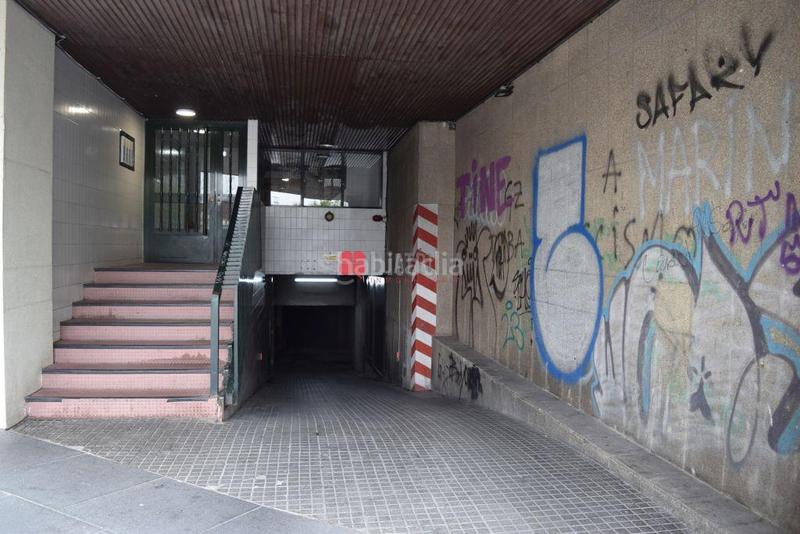 Foto e5a5a36b-6c7a-4995-b7ce-6754c7e3ae8e. Aparcament cotxe a Ensanche - Sar Santiago de Compostela