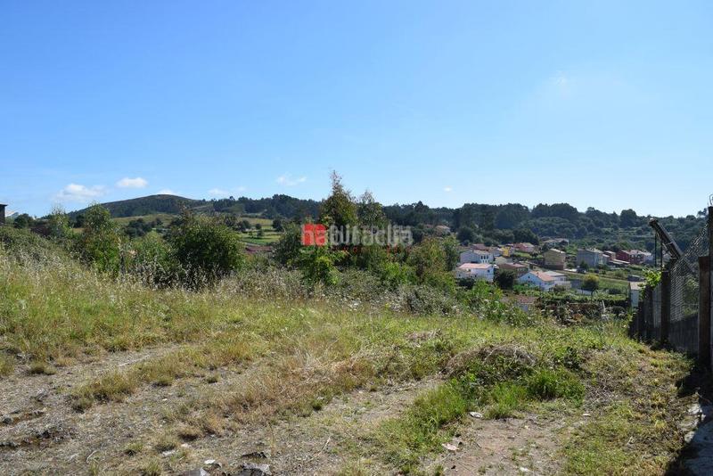 Foto 730e9b36-3e7b-414c-ae7c-2b8ff068f9ee. Terrain résidentiel dans Castiñeiriño - Cruceiro de Sar Santiago de Compostela