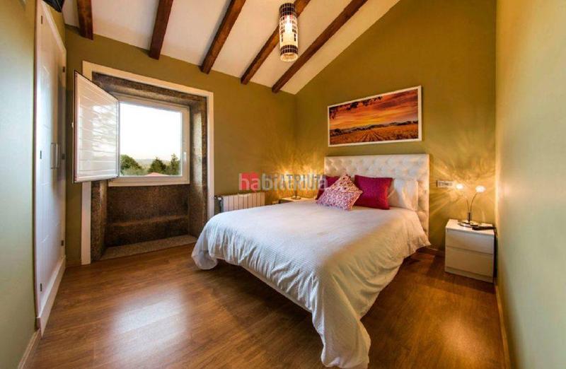 Foto 0519a919-8470-4629-ae26-cdb6180dc437. Masía en Negreira