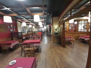 Alquiler Local Comercial  De villagarcía