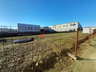 Terreno residenziale in María Ángeles Gándara