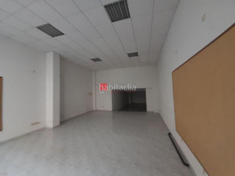 Foto 769e504b-94b8-4305-973e-934de8554117. Local comercial en O Milladoiro Ames