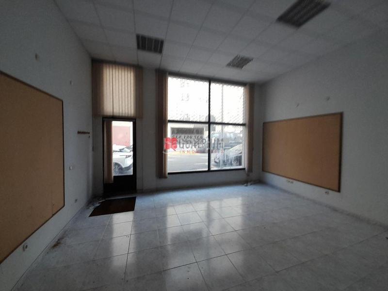 Foto 7f476fe0-73e7-4cea-bbf1-0854b524190f. Local comercial en O Milladoiro Ames