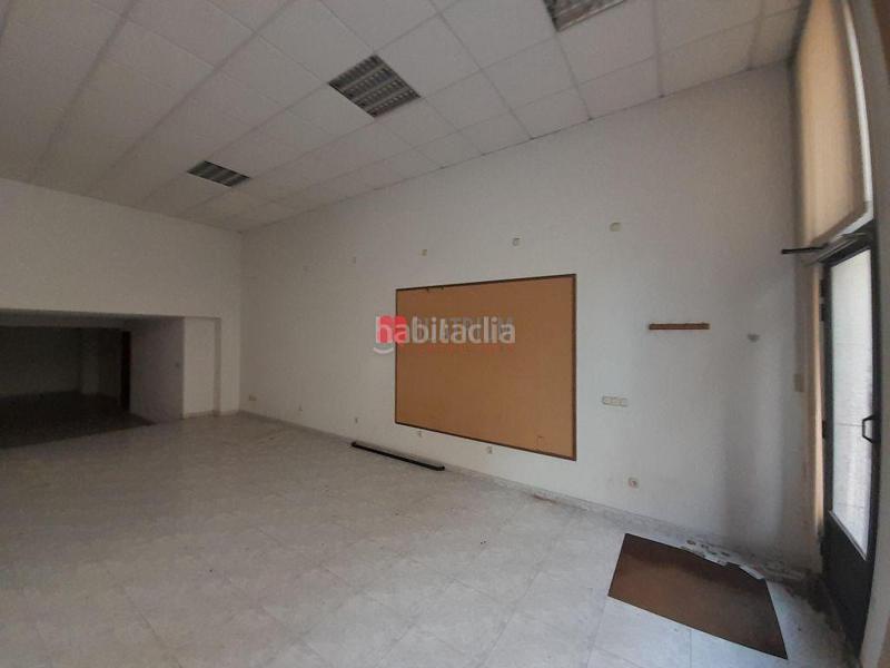 Foto 7f6171ac-ca96-4791-acba-eaa025debe16. Local comercial en O Milladoiro Ames