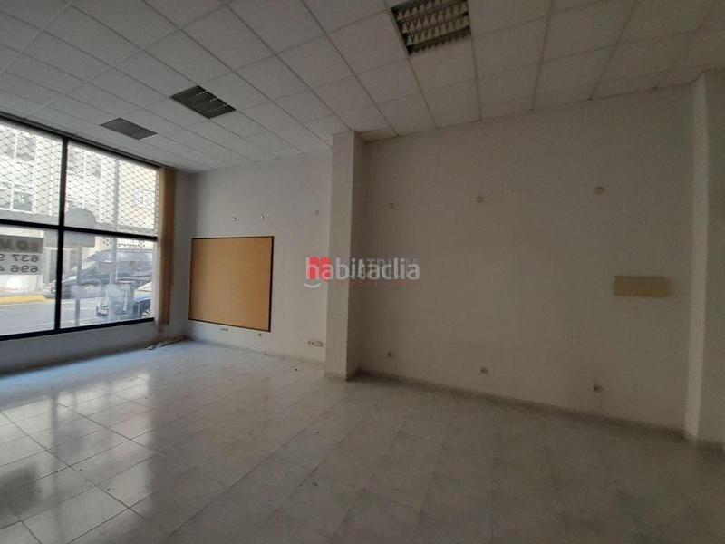 Foto ea86a7a2-e4f6-4b90-bf7f-838571134dbf. Locale commerciale in O Milladoiro Ames