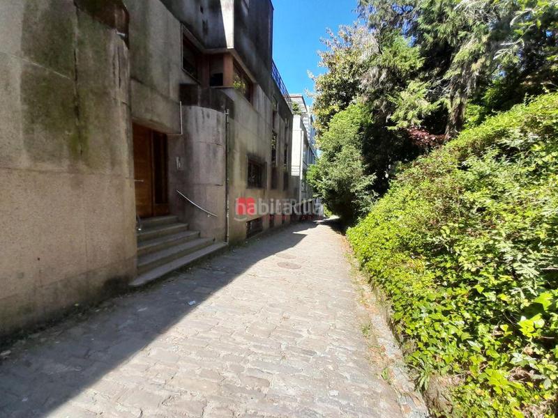 Foto 94bfdb73-73ca-41cc-9779-37bf4942adb5. Miete büro in Campus Sur - Santa Marta Santiago de Compostela