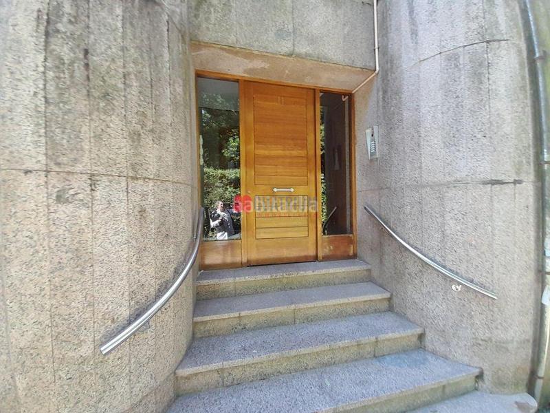 Foto ddd989c4-97f2-40c6-9ba7-71a949a4682b. Miete büro in Campus Sur - Santa Marta Santiago de Compostela