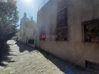 Office space in Tras Pilar