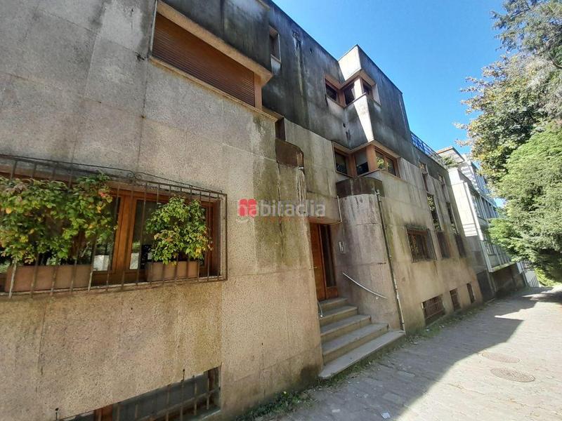 Foto bf895645-c83c-4f66-8af1-e03f77e23615. Affitto ufficio in Campus Sur - Santa Marta Santiago de Compostela