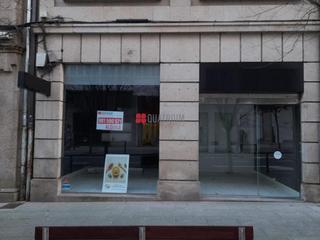 Location Local commercial  Rúa da república de el salvador. Se alquila local en rúa república del salvador, santiago de comp