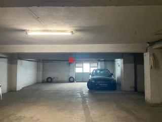 Autoparkplatz  República de el salvador