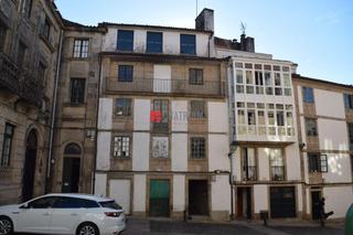 Maison  Salvador parga
