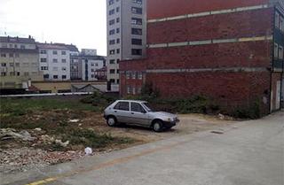Terreny residencial a Ordes