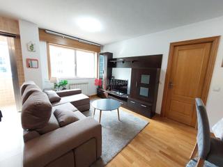 Location Appartement  Luis iglesias iglesias