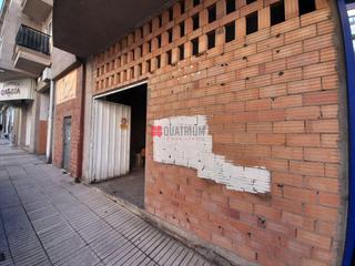 Local Comercial en Rosalía de Castro