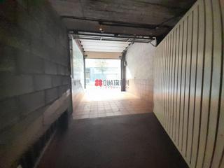 Local Comercial en San Pedro de Mezonzo
