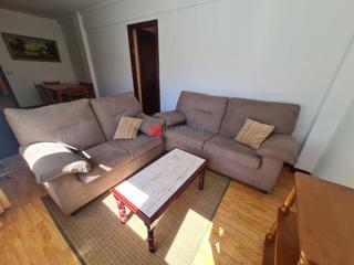 Location Appartement  Rúa bispo diego peláez