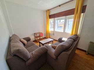 Location Appartement  Rúa bispo diego peláez. Se alquila piso en zona norte de santiago de compostela
