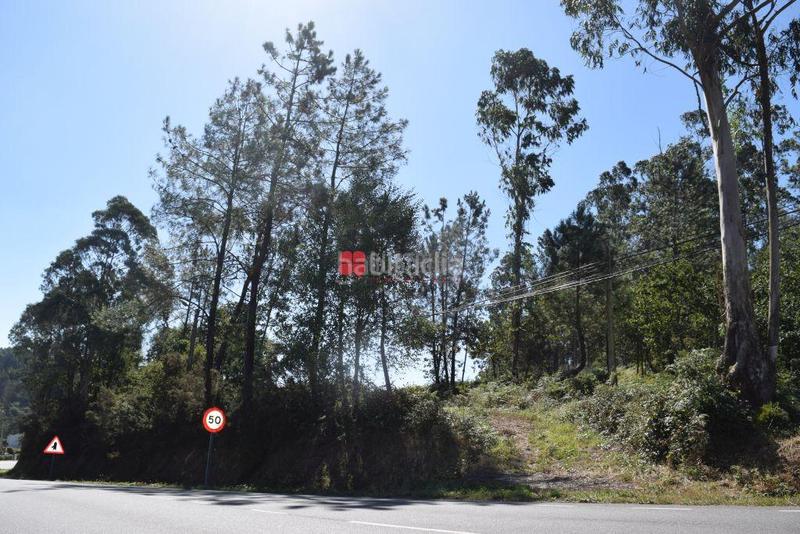 Foto 24aca704-0927-4852-8579-56dac9e545a3. Residential plot in Parroquias de Santiago Santiago de Compostela