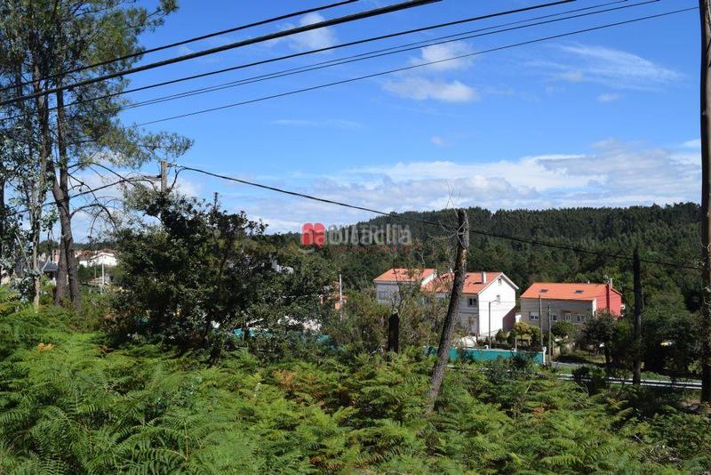 Foto 64ccafd7-402a-4cea-85fa-369c9a58f265. Residential plot in Parroquias de Santiago Santiago de Compostela