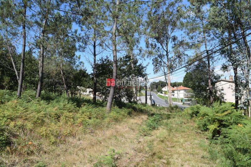Foto a1afb578-9276-40de-80f2-a6ec0fecd795. Residential plot in Parroquias de Santiago Santiago de Compostela