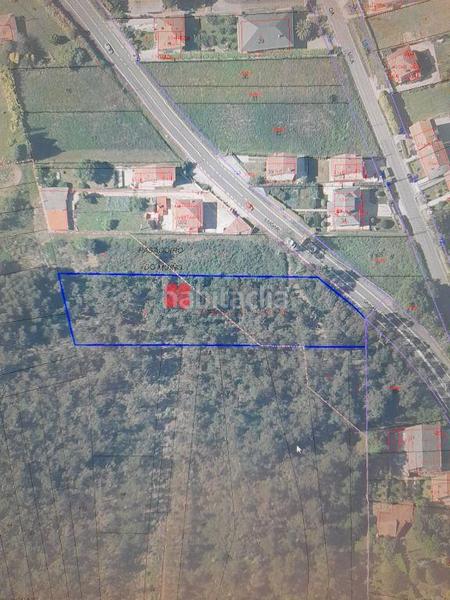 Foto d94260b8-c21f-48f7-8071-c12357abab12. Residential plot in Parroquias de Santiago Santiago de Compostela