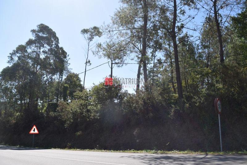 Foto b68e2fc4-bc47-45a6-8248-99be3d3877cb. Wohngrundstück in Parroquias de Santiago Santiago de Compostela