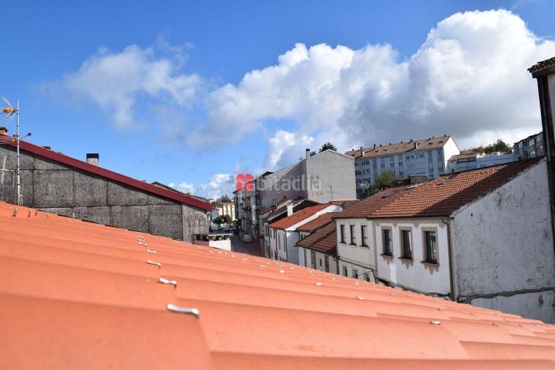 Foto 0399c8fb-ec22-42de-b11d-5367c55f8e62. Casa a Campus Norte - San Caetano Santiago de Compostela