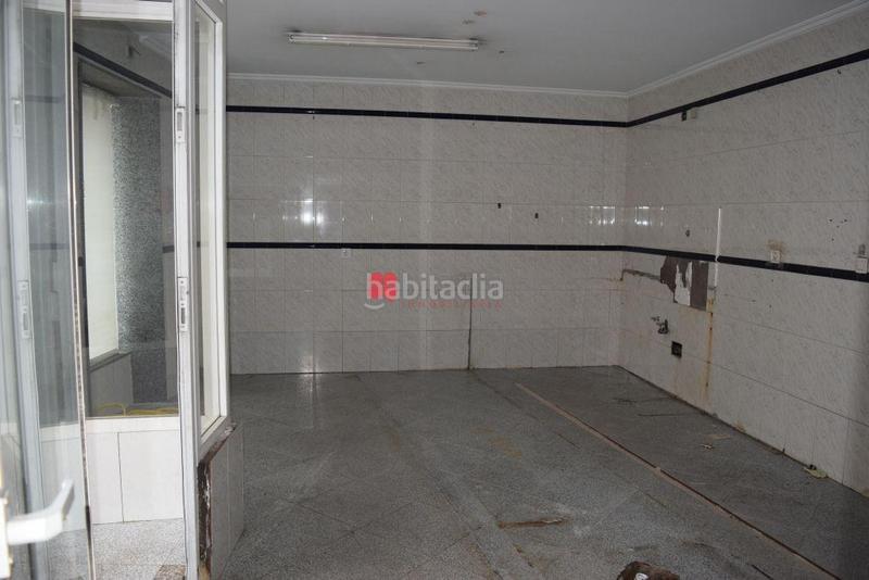 Foto 1ce64811-ac19-4eae-a405-1201c753950e. Casa a Campus Norte - San Caetano Santiago de Compostela