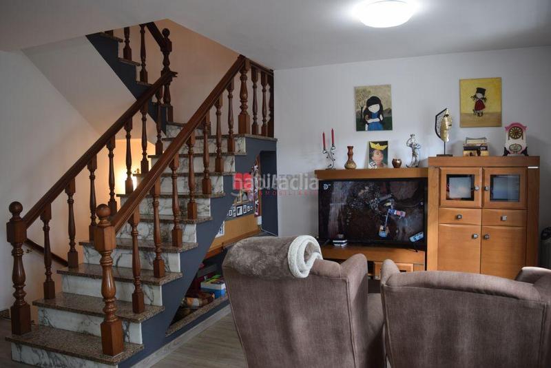 Foto 3253144d-571e-44ec-9810-0149066ab299. Casa a Campus Norte - San Caetano Santiago de Compostela