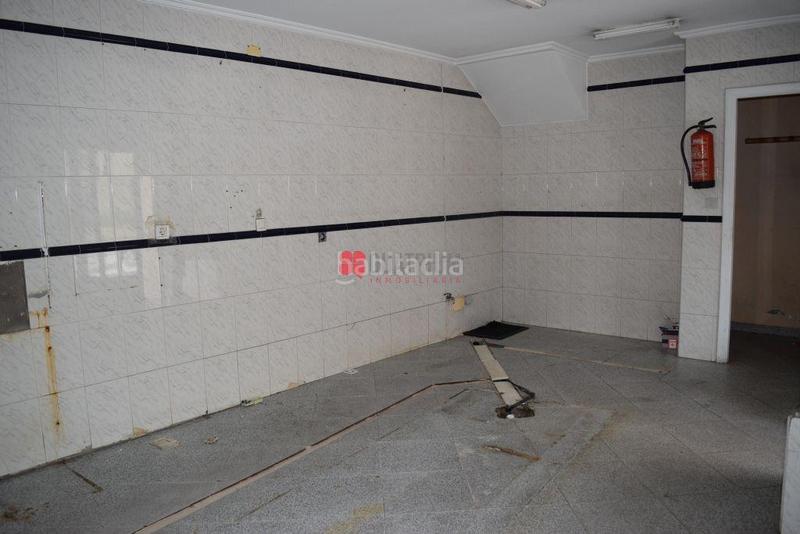 Foto 3f9b9775-da05-41b7-afc8-83a460121388. Casa a Campus Norte - San Caetano Santiago de Compostela