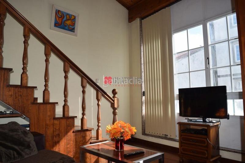 Foto 5bfdc1fb-bd24-4b1a-8cae-6c1db1989d21. Casa a Campus Norte - San Caetano Santiago de Compostela