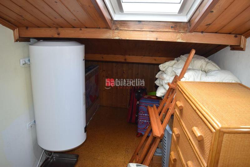 Foto 7db6de04-d565-4310-b6aa-cf246e49b1ce. Casa a Campus Norte - San Caetano Santiago de Compostela