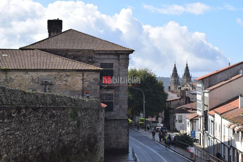 Foto bd39876c-35c1-4897-8f12-d8ace1312450. Casa a Campus Norte - San Caetano Santiago de Compostela