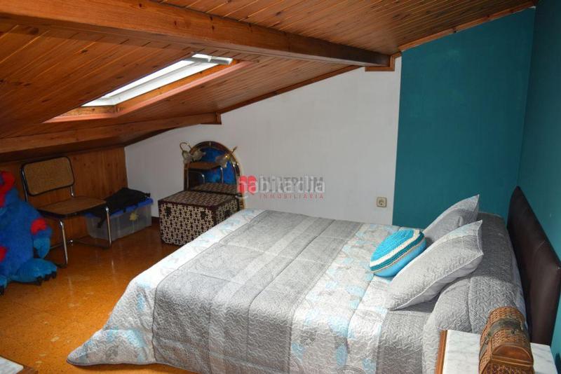 Foto c6e765c6-e302-4097-a392-726c7981b24a. Casa a Campus Norte - San Caetano Santiago de Compostela