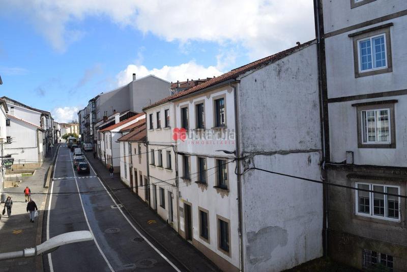 Foto cf8fed5b-6b82-4dc8-add1-392608a7a80b. Casa a Campus Norte - San Caetano Santiago de Compostela