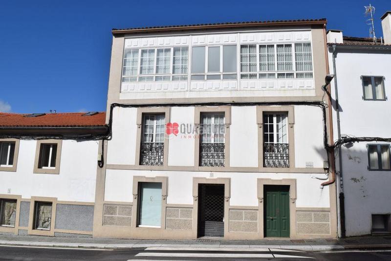 Foto d82464d5-a532-45a7-9693-4057136b1524. Casa a Campus Norte - San Caetano Santiago de Compostela