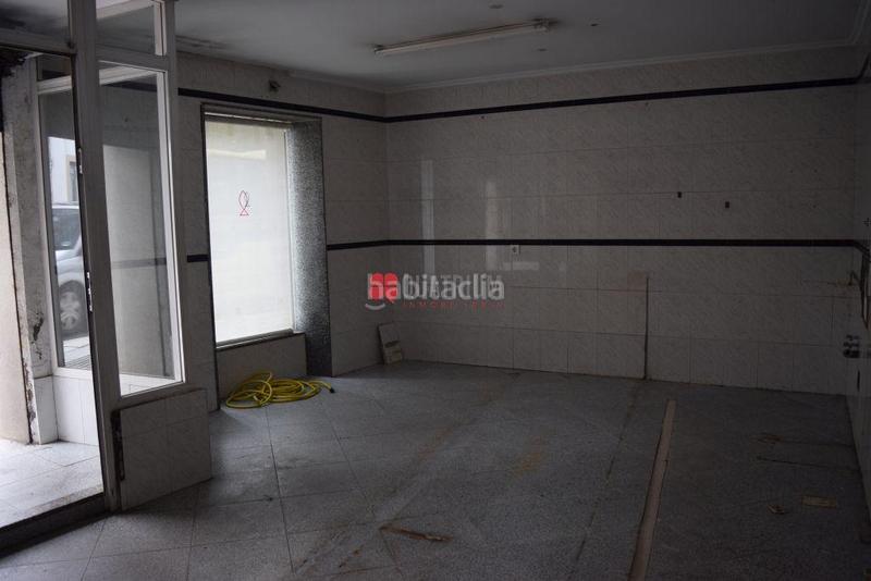 Foto dd2cd847-7f8f-4bac-b7f3-3b7dd7f136b9. Casa a Campus Norte - San Caetano Santiago de Compostela