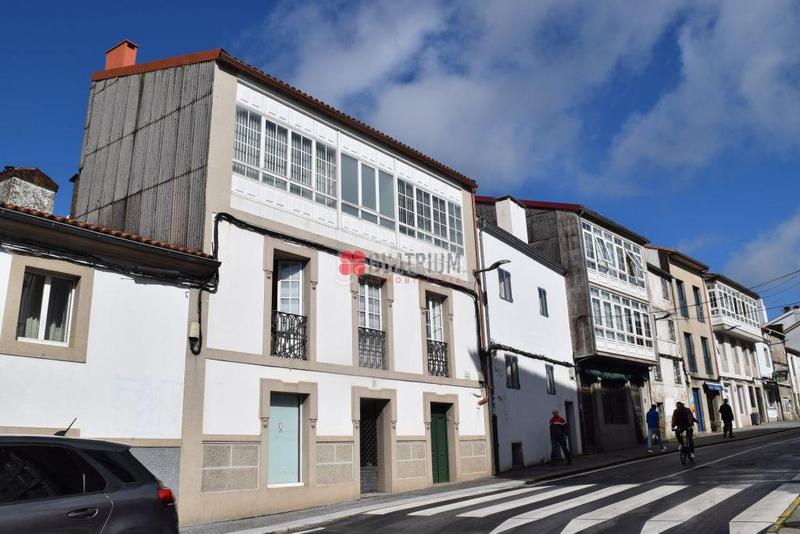 Foto e012dad2-b936-4a64-beb2-4278a767e3d0. Casa a Campus Norte - San Caetano Santiago de Compostela