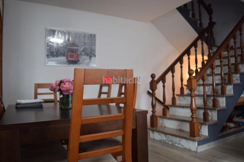 Foto e15c5e5d-e708-4107-823d-50d79074d573. Casa a Campus Norte - San Caetano Santiago de Compostela