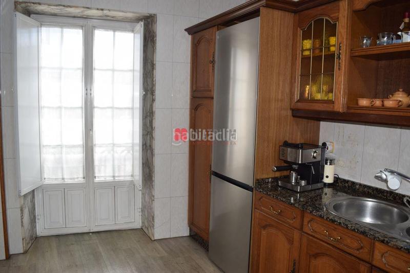 Foto fae016e4-dd18-400b-afd1-ef0255ead5aa. Casa a Campus Norte - San Caetano Santiago de Compostela