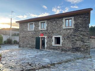 Maison à Oroso