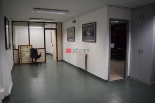 Office space in Senra