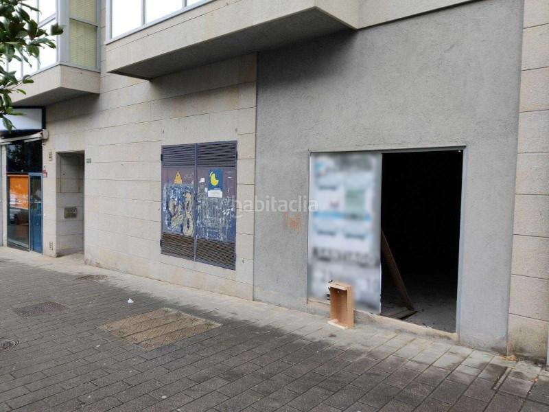 Foto 91f9b86f-7614-483f-8467-9c24c514ba35. Location local commercial dans Conxo Santiago de Compostela