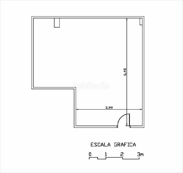 Foto cf5f8ee6-514e-4d18-a384-5792e07a65fd. Location local commercial dans Conxo Santiago de Compostela
