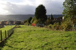 Terreny residencial  Lugar lombao