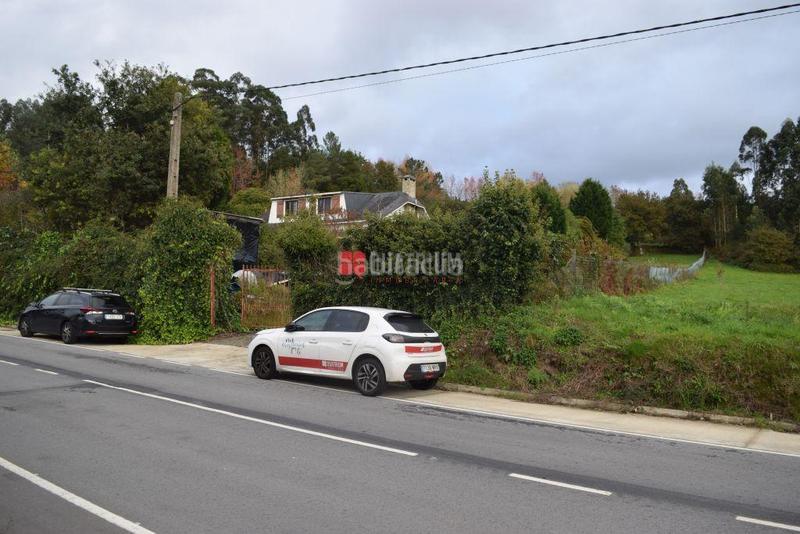 Foto 9a1a7d41-db08-4cc2-a55c-e45de4f68a9a. Terreno residencial en área de Ames Ames