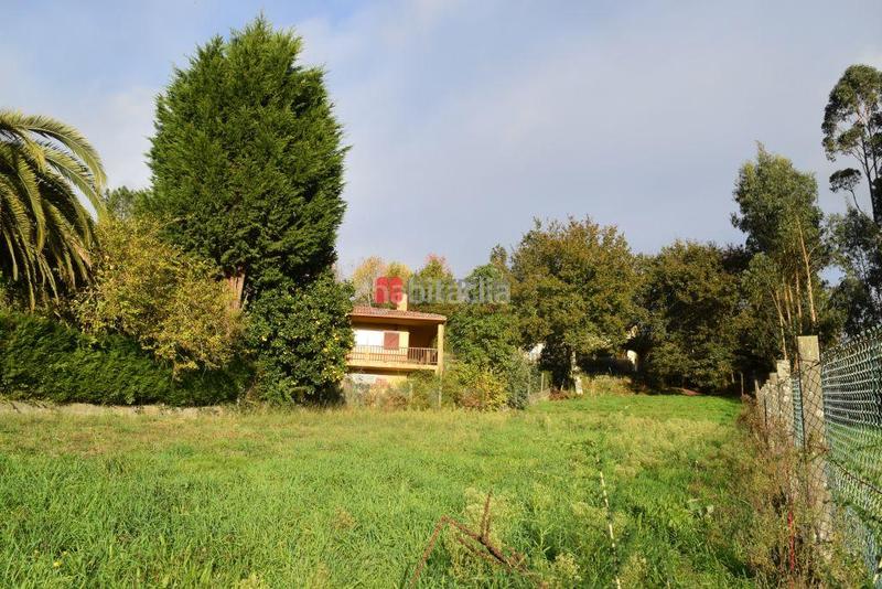 Foto 101c3f52-d5de-4dc8-a26f-6c79b1552c70. Residential plot in área de Ames Ames